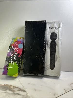 bundled surprise sex toys  damaged boxes ebay