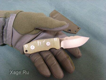 Боевые ножи, фото