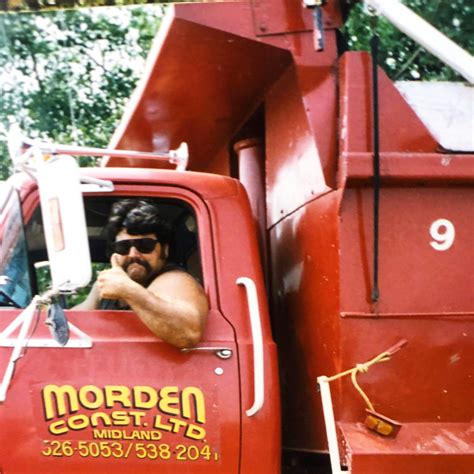 Morden Landscaping | Midland, Ontario