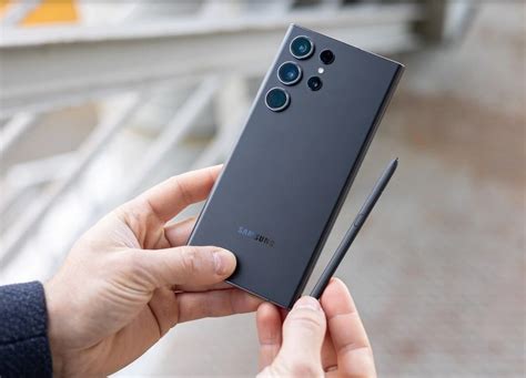 Samsung pushes out unscheduled One UI 6/Android 14 Beta release for S23 ...