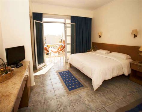 Sharm Reef Hotel