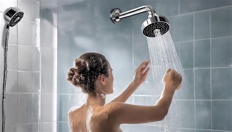 Best WiFi Shower Head Spy Cameras