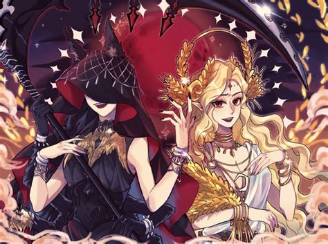 Lord of the Mysteries | Anime character design, Anime characters, Mystery