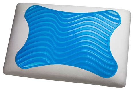 GELFLEX NASA (E-COM)