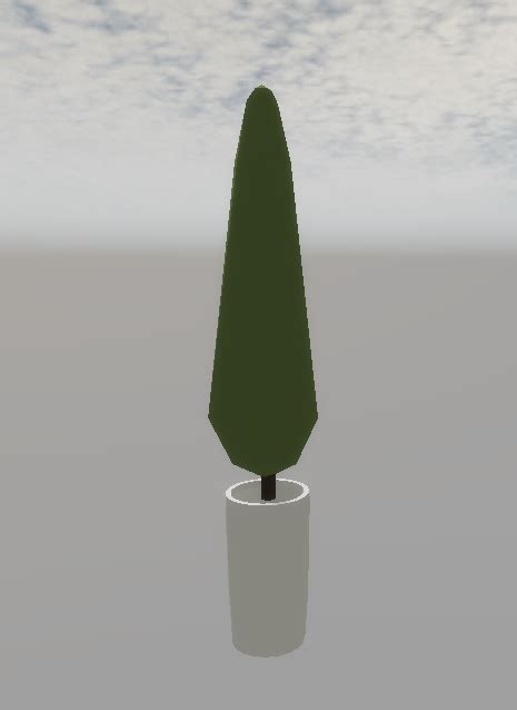 Low Poly Trees | For Free - Community Resources - Developer Forum | Roblox