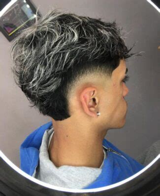 Valor Para Fazer Luzes No Cabelo Masculino - 53 Luzes no Cabelo masculino: Inspirações perfeitas para você – Dicas ...