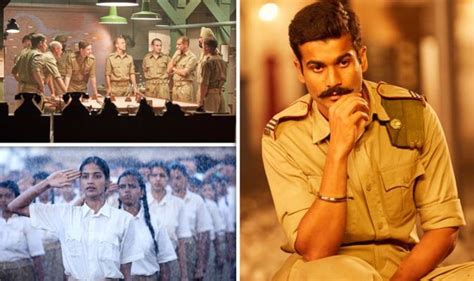 forgotten army cast     cast   forgotten army tv