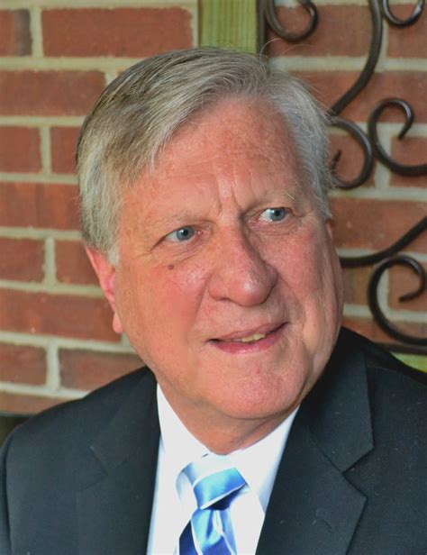 Thomas Long | Sojourners