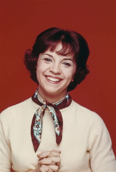 Cindy Williams - Actress, Producer