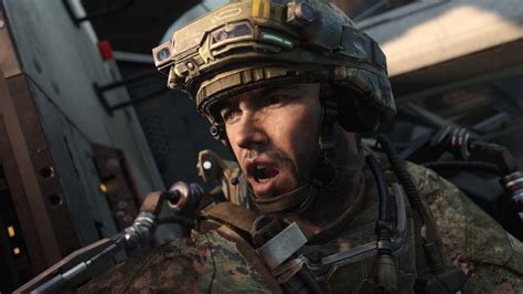 Call of Duty, l'ultimo capitolo della saga è Advanced Warfare ...