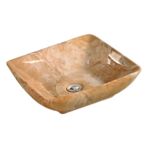 Раковина накладная Gid ceramic Mnc179 54416 под камень — купить в ...