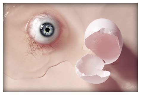 Сюрреализм в фотографиях » BigPicture.ru
