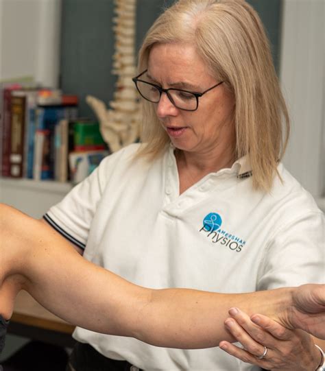 Unlock Fitness - Physiotherapy