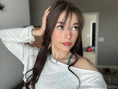 tinykatrina Leaks 2025 | Thotstash