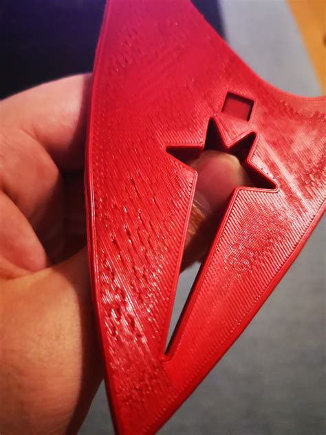 Too high or too low? : r/3Dprinting