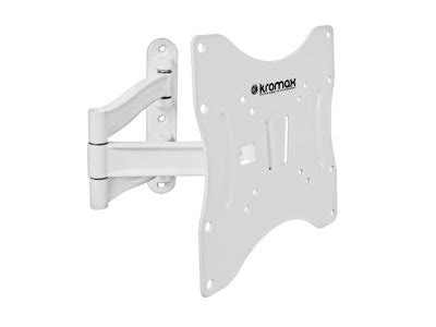 Kromax Techno-3 White: купить по низкой цене в Москве