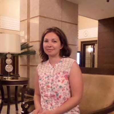 Ekaterina Sharygina, İstanbul | Поиск информации
