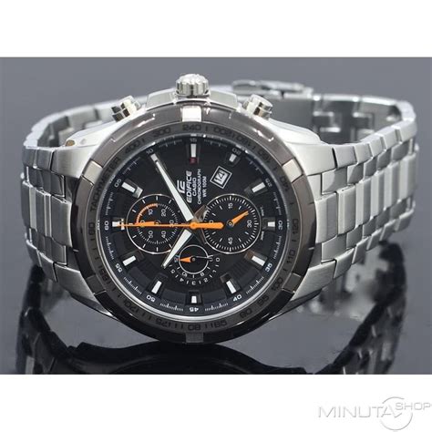 Купить часы Casio EDIFICE EF-539D-1A9 [1A9ER] - цена на Casio EF-539D ...