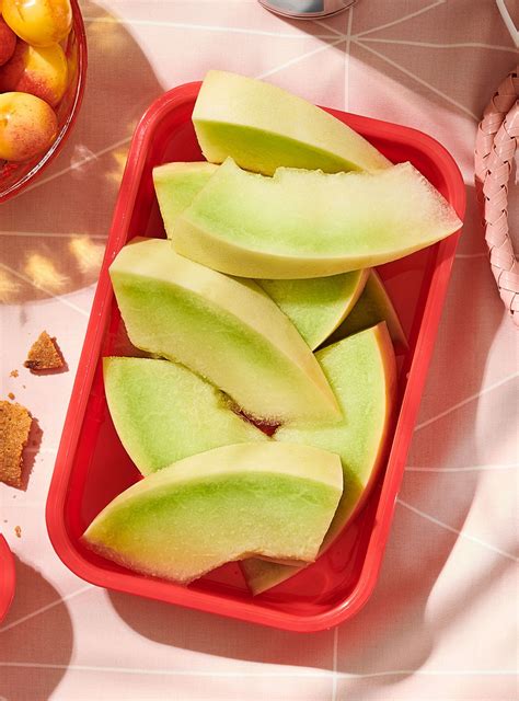 Check Your Fridge! This Fresh Cut Melon Recall Impacts 16 States