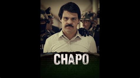 El Chapo 1. Sezon 1. Bölüm Türkçe Dublaj - YouTube