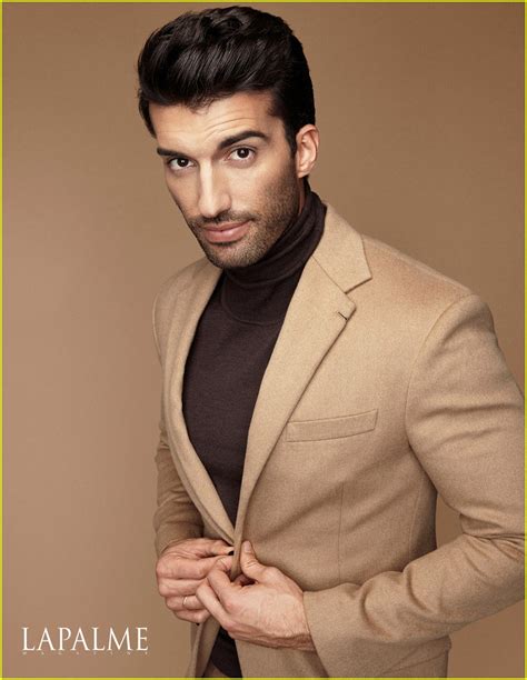 Jane the Virgin's Justin Baldoni Gets Personal About His Bahai Faith ...