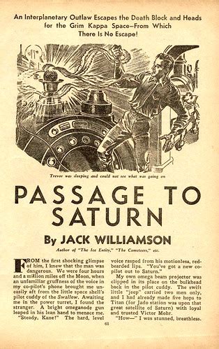 first shocking glimpse! | James Vaughan | Flickr