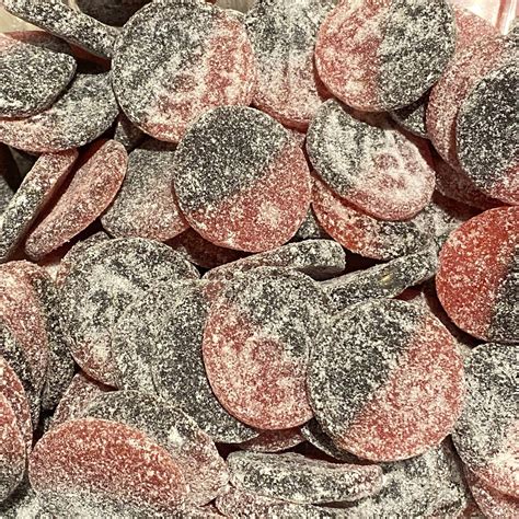 licorice swedish candy land