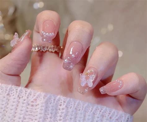 korean nail designs Archives - atinydreamer