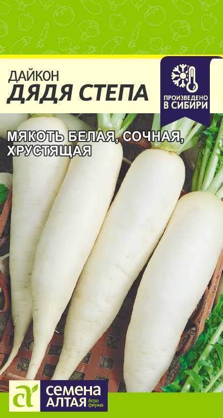 Дайкон