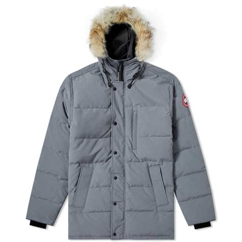 Canada Goose Carson Parka Canada Goose