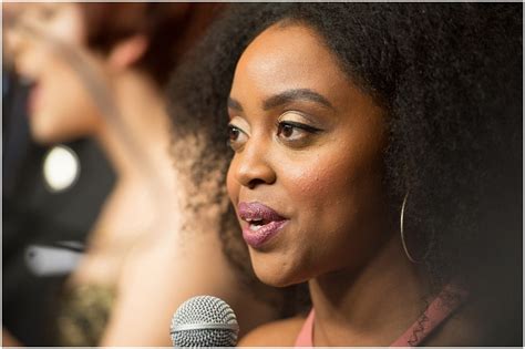 Quinta Brunson Net Worth - Update - Famous People Today