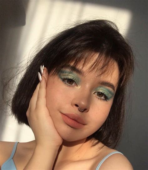 makeup | Макияж, Идеи макияжа, Макияж глаз