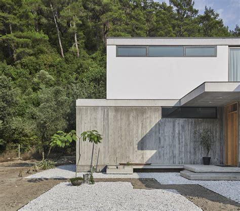 Citlik House / PIN Architects | ArchDaily