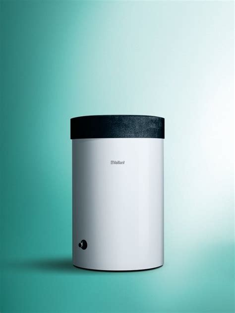 Бойлер косвенного нагрева Vaillant VIH R 120/6