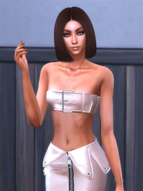Valentina Marini | The Real Housewives of the Sims Wiki | Fandom