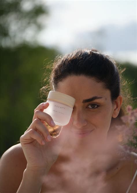 How to feel happier? Joy skincare by Neuraé