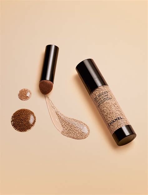 LES BEIGES Water-Fresh Complexion Touch – Foundation | CHANEL