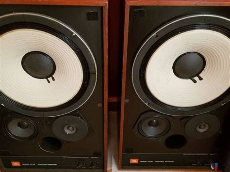JBL 4311B speakers Photo #3110795 - US Audio Mart