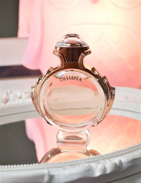 Olympia perfume – Artofit