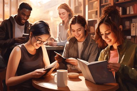 young adult books  read