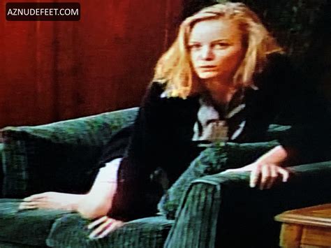 JENNIFER COOKE Feet - AZNudeFeet