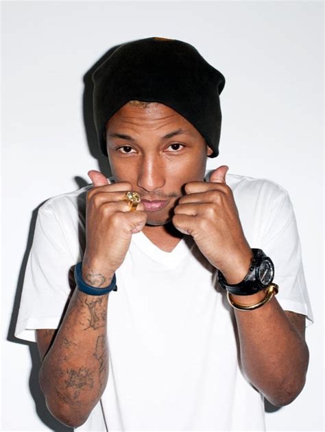 picture  pharrell