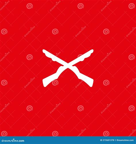Top View of Flag Regimental Command Brigade Deputy Commander and