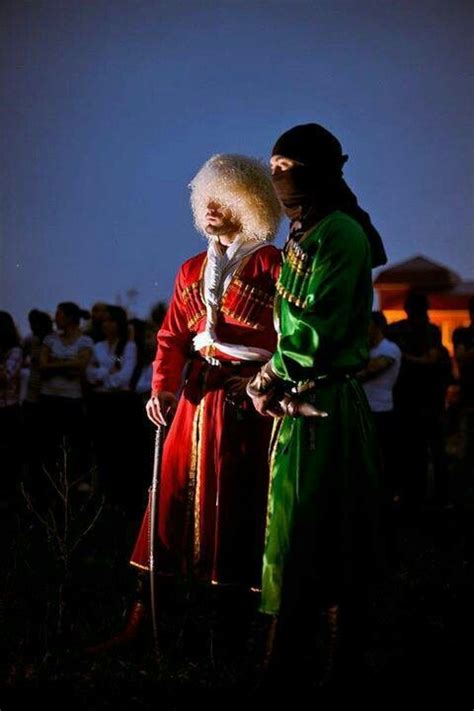 kabardian culture | Culture, Caucasia, Amazing photography