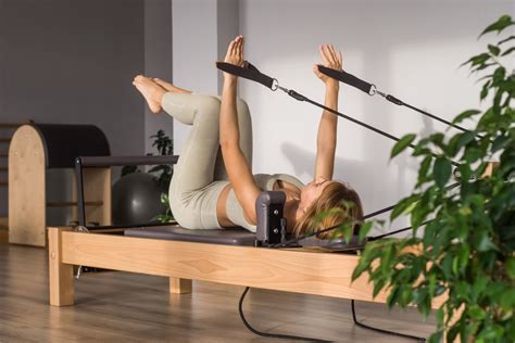 Streamline Your Pilates Studio with Easy and Reliable Scheduling Software 1