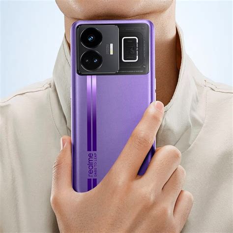 Review GT NEO 5: Tưởng thế nào, sạc 240W cũng là bịp
