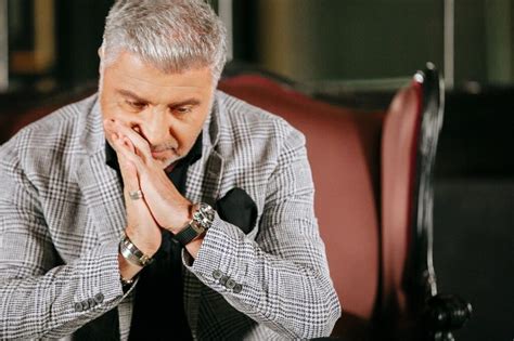 Сосо Павлиашвили: биография, сколько лет, национальность, отношения с ...