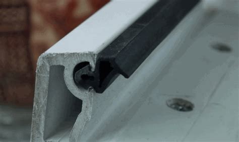 Уплотнители для стеклопакетов