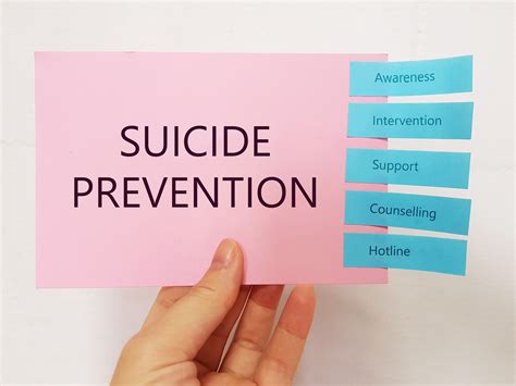 8 in 10 Persons Associate Suicide with Stigma, Singapore’s first
