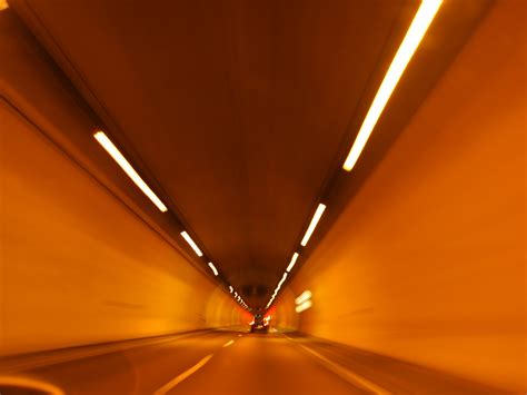 day tunnel
